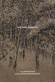 The Pine Barrens (2019) watch-The Pine Barrens (2019)