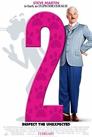 watch-The Pink Panther 2 (2009)