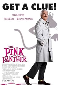 The Pink Panther (2006) watch-The Pink Panther (2006)