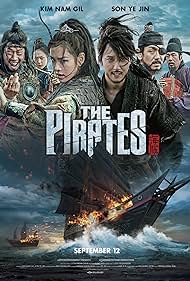 watch-The Pirates (2014)