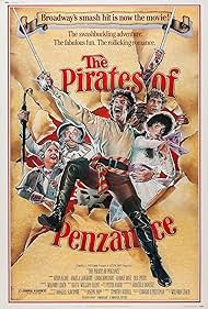 watch-The Pirates of Penzance (1983)