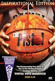 The Pistol: The Birth of a Legend (1991) watch-The Pistol: The Birth of a Legend (1991)