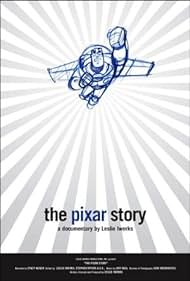 watch-The Pixar Story (2007)
