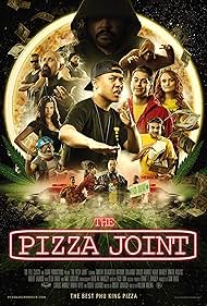 watch-The Pizza Joint (2021)