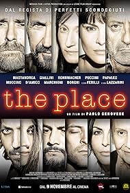 The Place (2017) watch-The Place (2017)