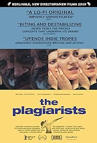 The Plagiarists (2020) watch-The Plagiarists (2020)
