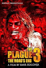 The Plague 3: The Road's End (2018) watch-The Plague 3: The Road's End (2018)