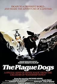 The Plague Dogs (1985) watch-The Plague Dogs (1985)
