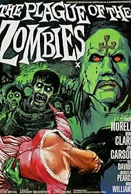 The Plague of the Zombies (1966) watch-The Plague of the Zombies (1966)