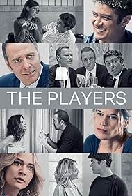 The Players (2020) watch-The Players (2020)