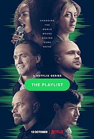 watch-The Playlist (2022)