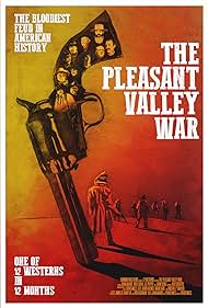 watch-The Pleasant Valley War (2021)