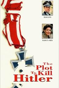 The Plot to Kill Hitler (1990) watch-The Plot to Kill Hitler (1990)