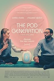 The Pod Generation (2023) watch-The Pod Generation (2023)