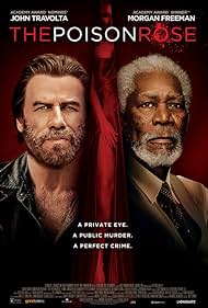 The Poison Rose (2020) watch-The Poison Rose (2020)
