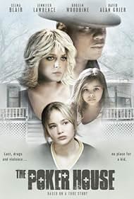 watch-The Poker House (2008)