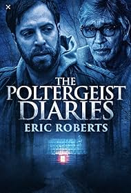 The Poltergeist Diaries (2021) watch-The Poltergeist Diaries (2021)