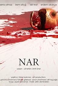 watch-The Pomegranate (2011)