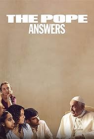 The Pope: Answers (2023) watch-The Pope: Answers (2023)