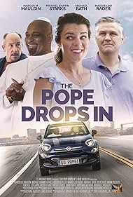 watch-The Pope Drops In (2023)