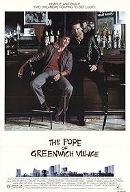 The Pope of Greenwich Village (1984) watch-The Pope of Greenwich Village (1984)