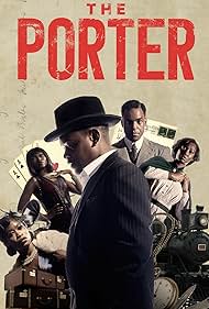 watch-The Porter (2022)