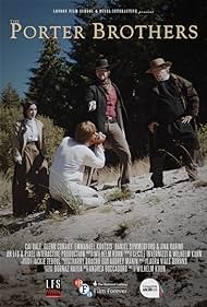 The Porter Brothers (2016) watch-The Porter Brothers (2016)
