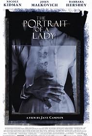 The Portrait of a Lady (1997) watch-The Portrait of a Lady (1997)