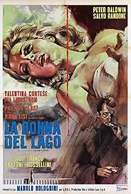 The Possessed (1965) watch-The Possessed (1965)