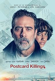 watch-The Postcard Killings (2020)