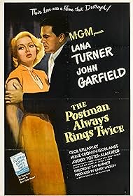 The Postman Always Rings Twice (1946) watch-The Postman Always Rings Twice (1946)
