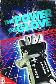 The Power of Glove (2017) watch-The Power of Glove (2017)