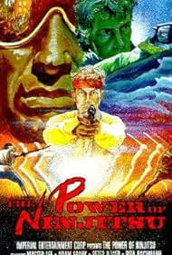 The Power of Ninjitsu (1988) watch-The Power of Ninjitsu (1988)