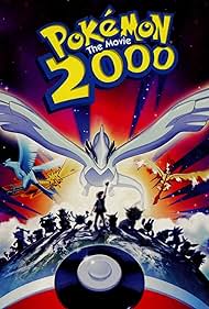 watch-The Power of One: The Pokemon 2000 Movie Special (2000)