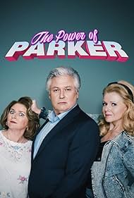 watch-The Power of Parker (2023)
