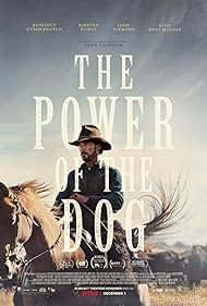 watch-The Power of the Dog (2021)