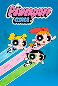 The Powerpuff Girls (2016) watch-The Powerpuff Girls (2016)