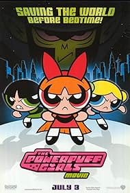 watch-The Powerpuff Girls Movie (2002)