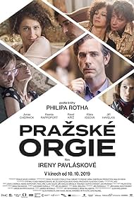 The Prague Orgy (2021) watch-The Prague Orgy (2021)