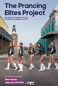The Prancing Elites Project (2015) watch-The Prancing Elites Project (2015)