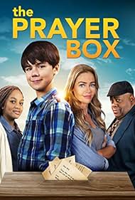 The Prayer Box (2018) watch-The Prayer Box (2018)