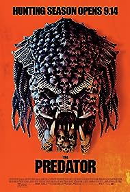 watch-The Predator (2018)