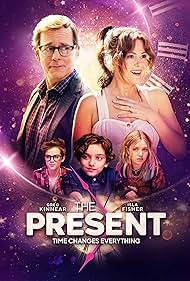 The Present (2024) watch-The Present (2024)