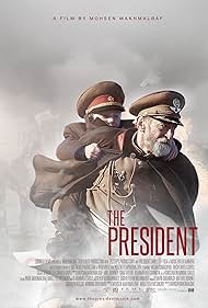 The President (2014) watch-The President (2014)