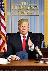 watch-The President Show (2017)