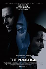 The Prestige (2006) watch-The Prestige (2006)