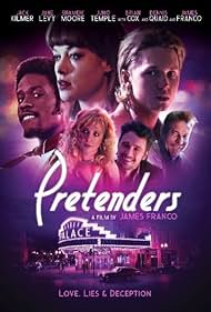 The Pretenders (2019) watch-The Pretenders (2019)