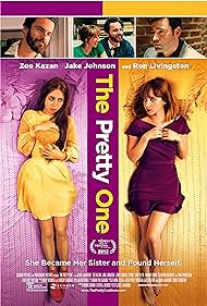 watch-The Pretty One (2022)