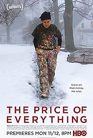The Price of Everything (2018) watch-The Price of Everything (2018)