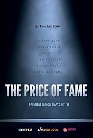 The Price of Fame (2018) watch-The Price of Fame (2018)